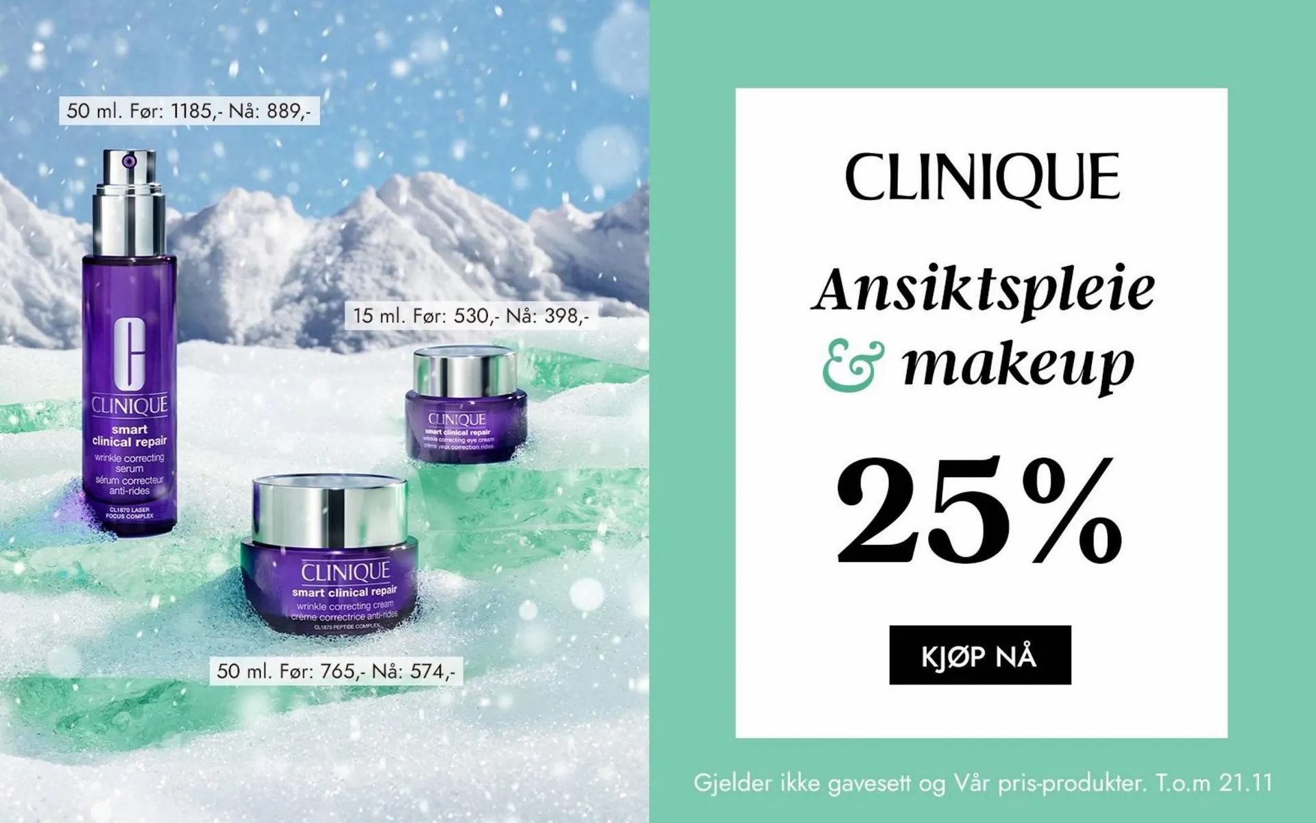 Fredrik & Louisa Kundeavis - 1