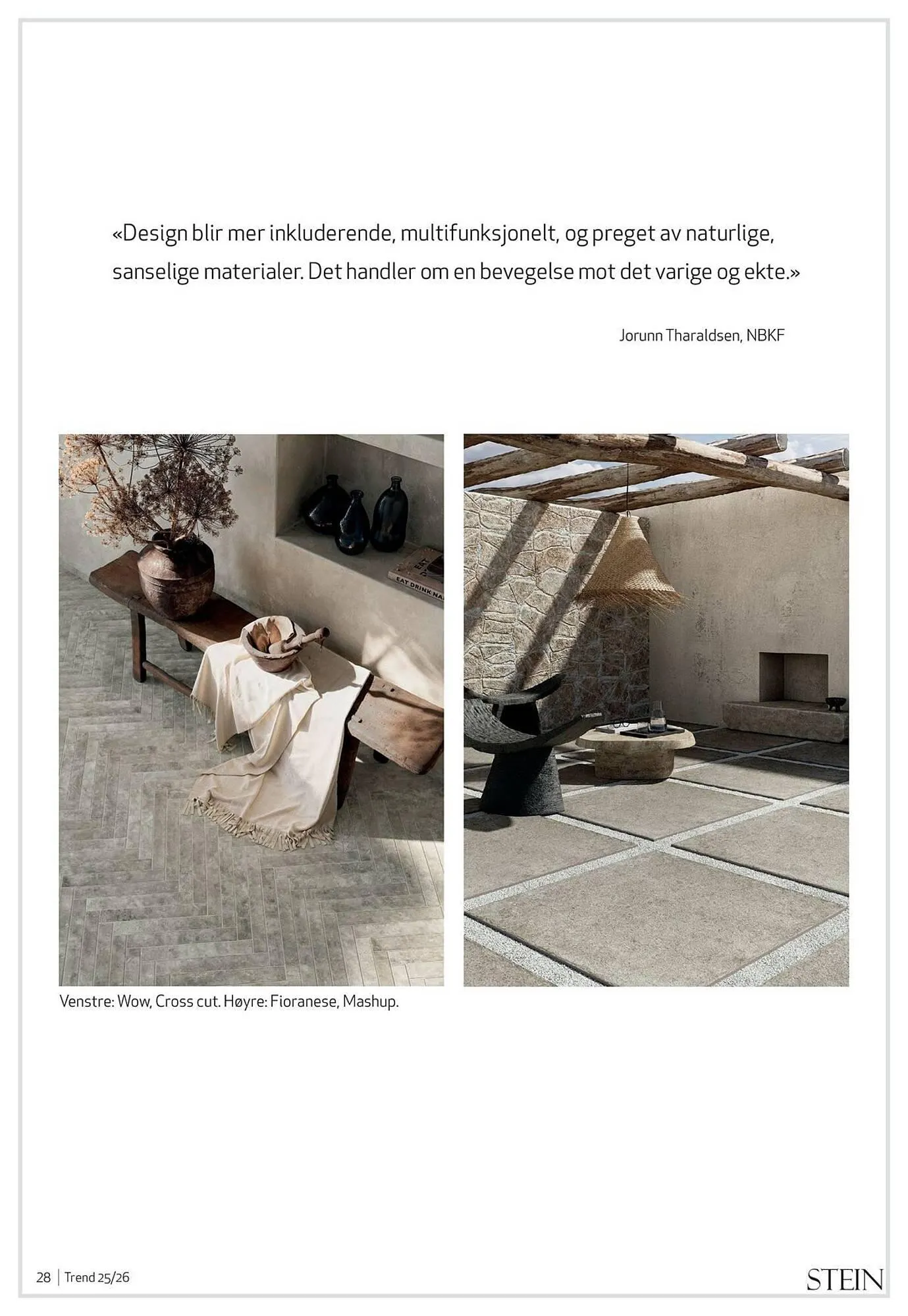 Flisekompaniet Kundeavis fra 2. juli til 31. desember 2026 - kundeavisside 78