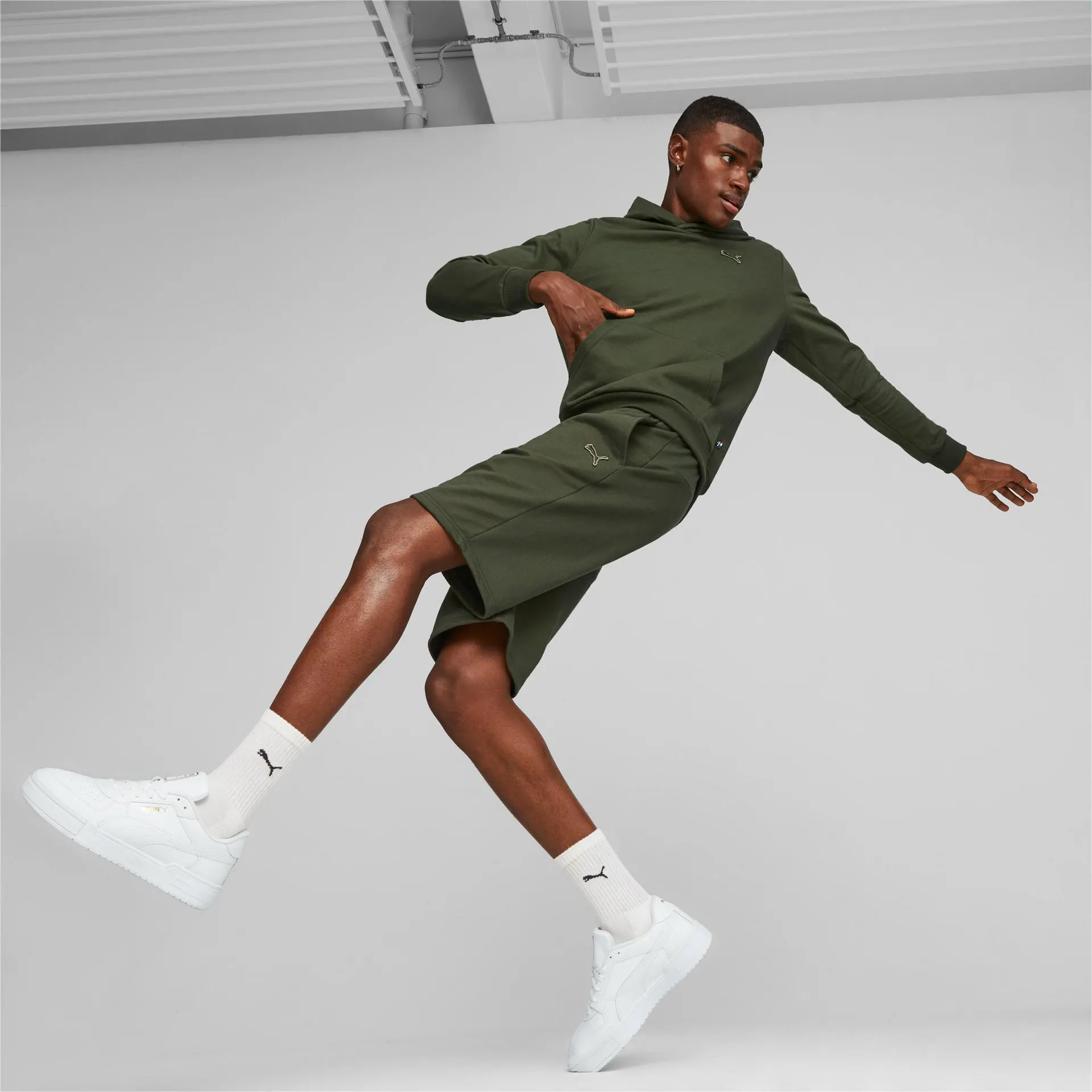 Made In France Shorts