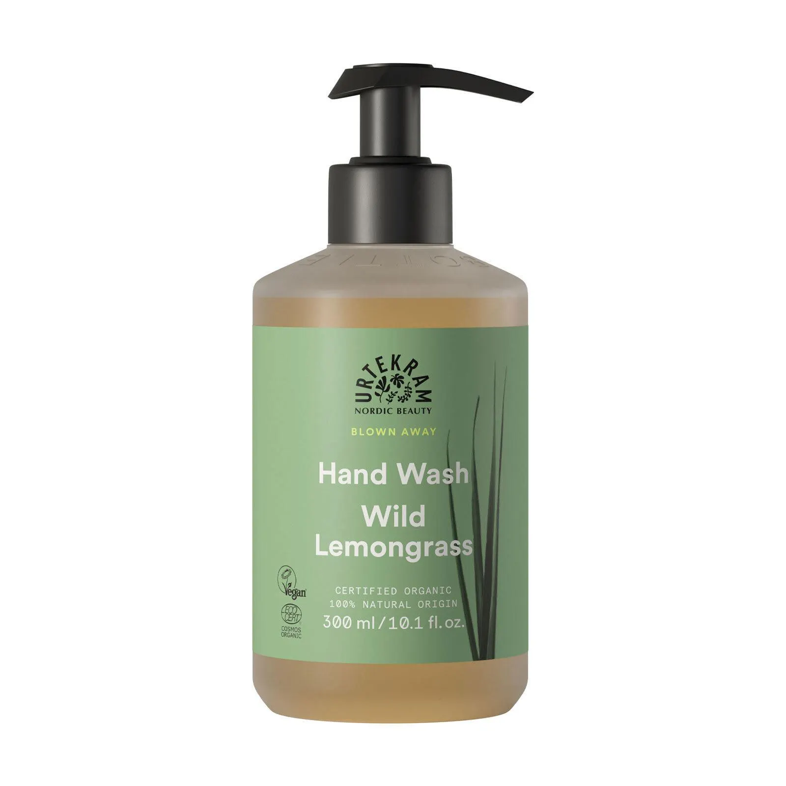 Urtekram Blown Away Hand Wash