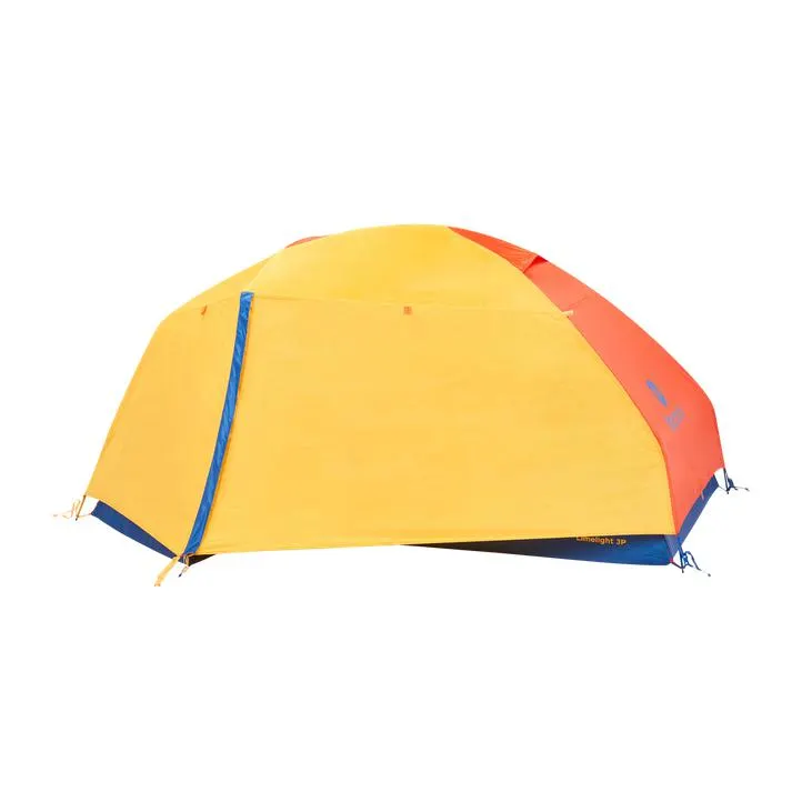 Limelight 3P, tremannstelt, Rød