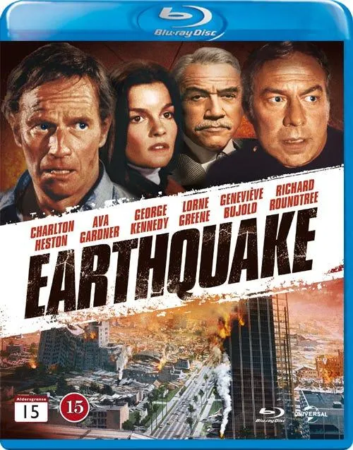 Earthquake