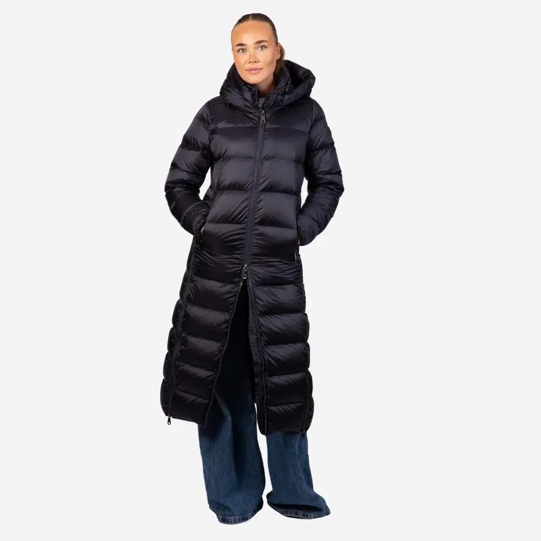 Val Cenis Long - Navy