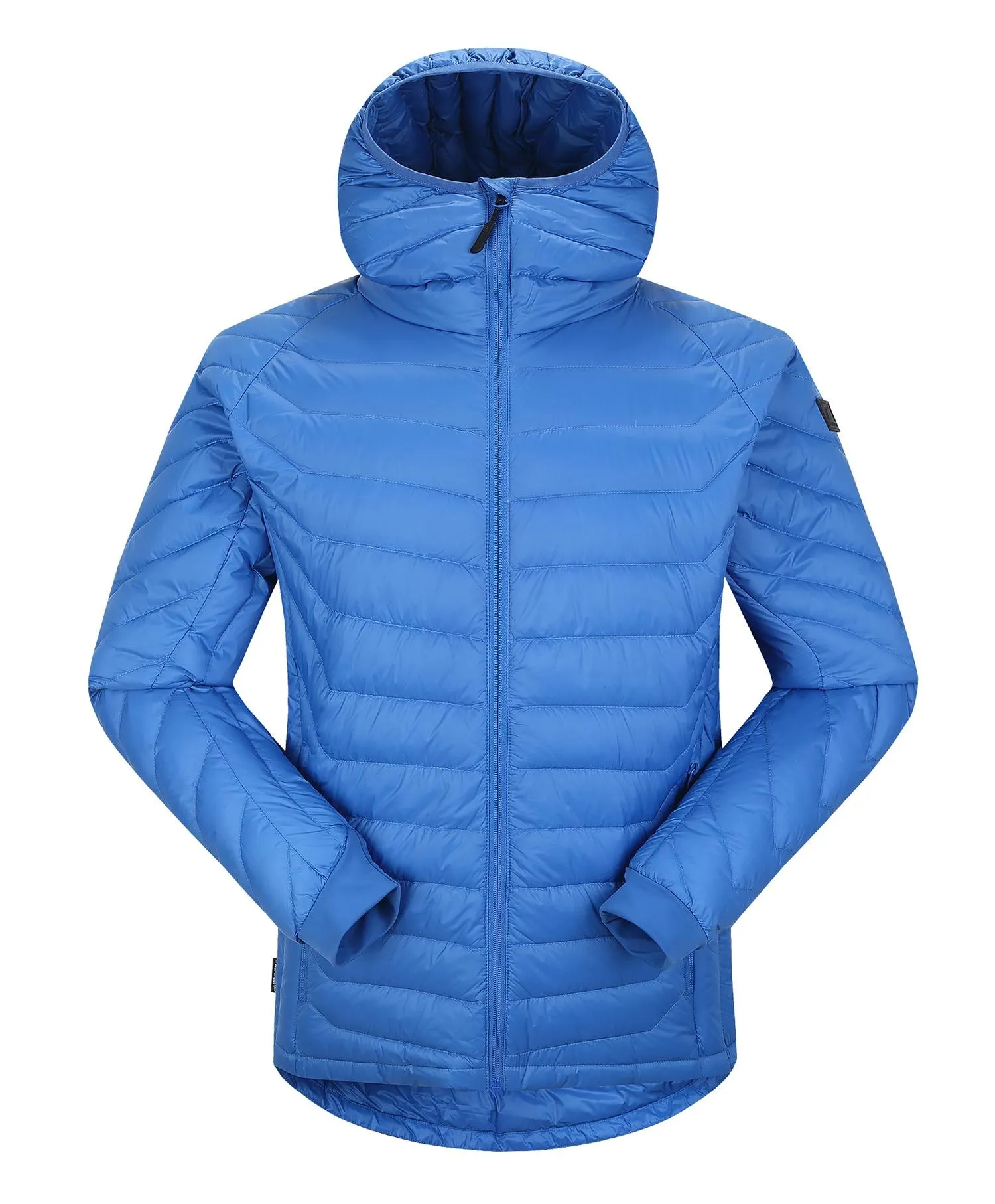 Skogstad Selen Dunjakke