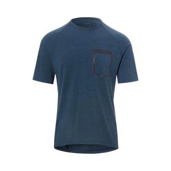 Giro Venture Stisykkeltrøye, Portaro Grey