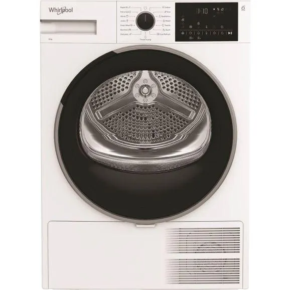 Whirlpool WSD 86M WB EE