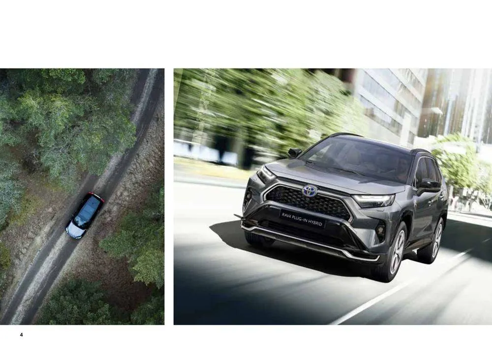 RAV4 Plug-in Kundeavis fra 3. september til 3. september 2025 - kundeavisside 4