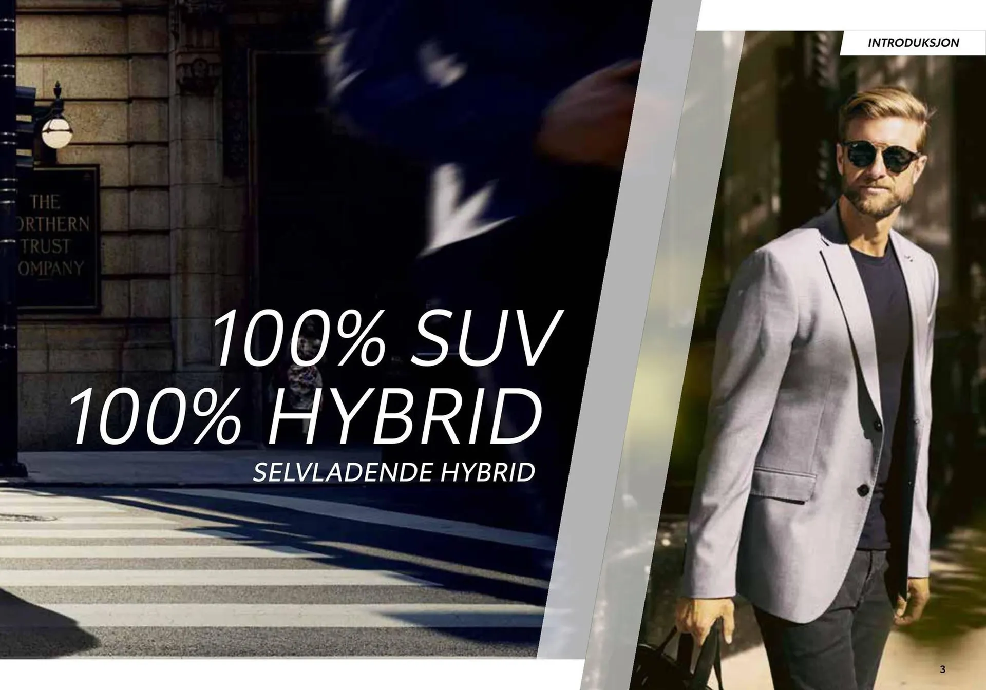 Toyota Kundeavis fra 9. september til 9. september 2025 - kundeavisside 3