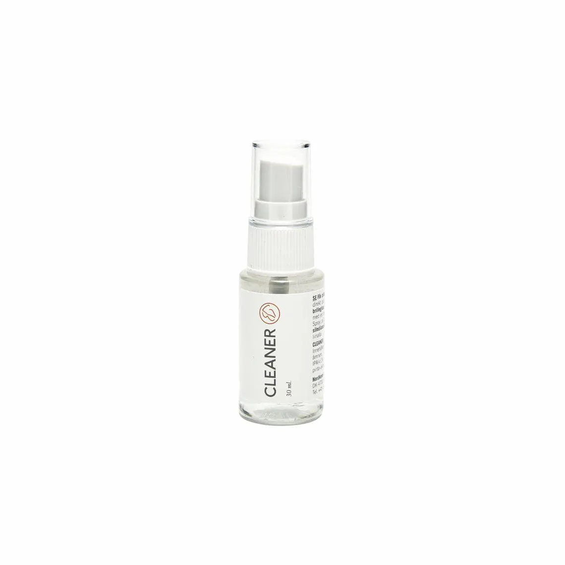Cleaner rengjøringsspray 30 ml