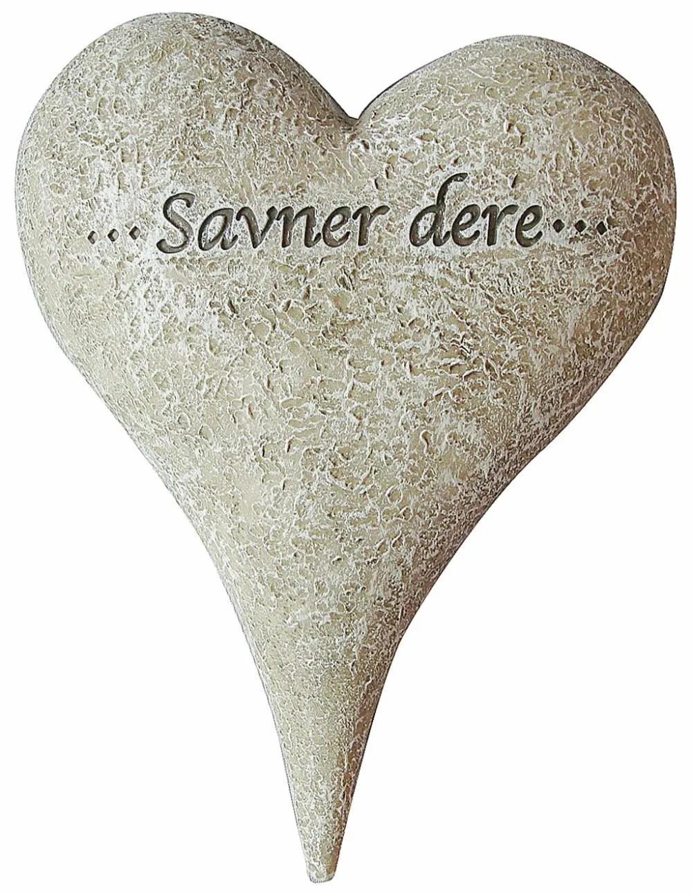 Gravpynt - Savner Dere