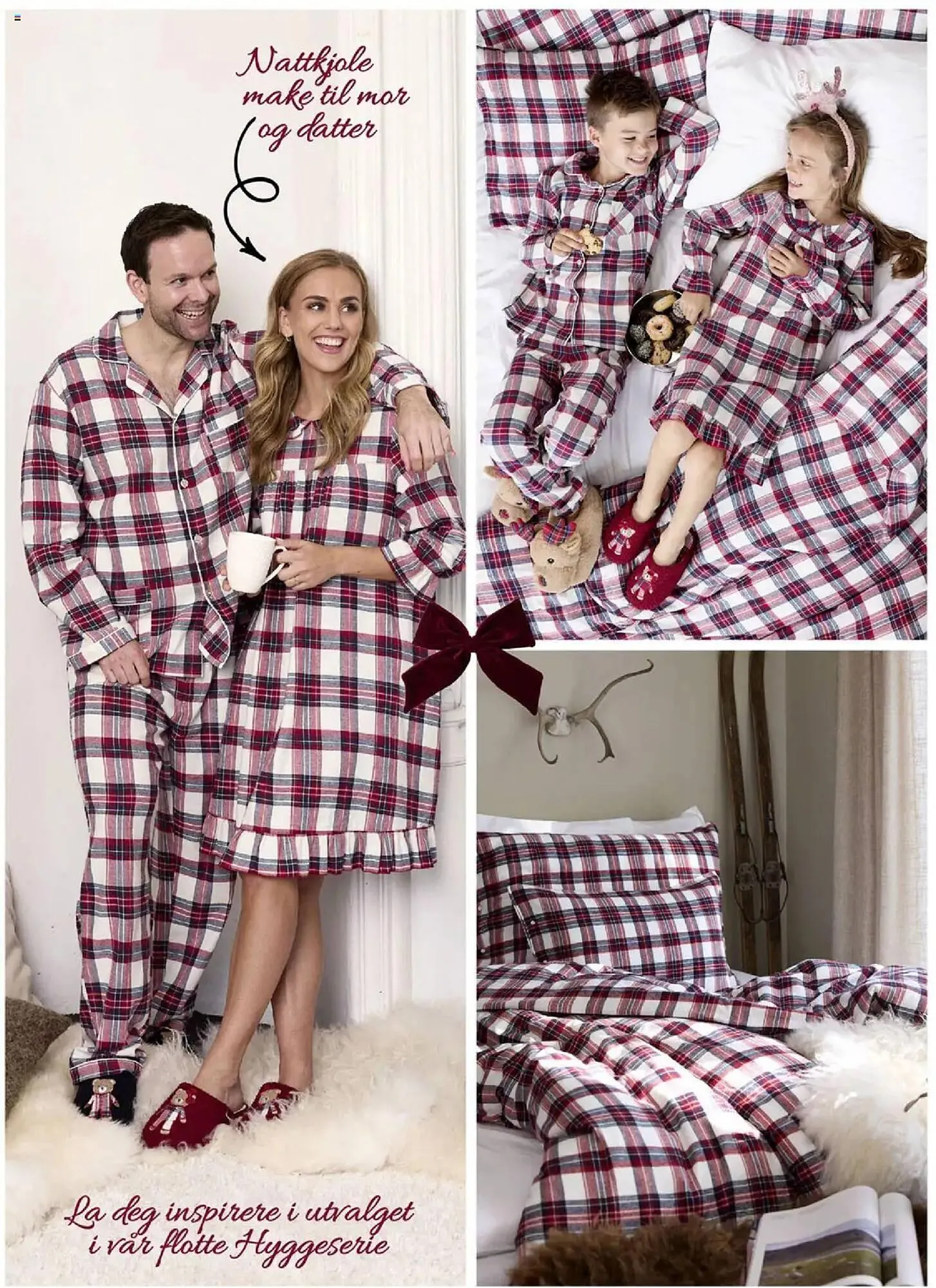 Sparkjøp kundeavis fra 20. oktober til 4. januar 2026 - kundeavisside 10