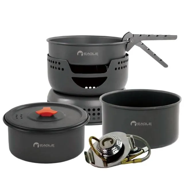 Eagle Products Stormy stormkjøkken