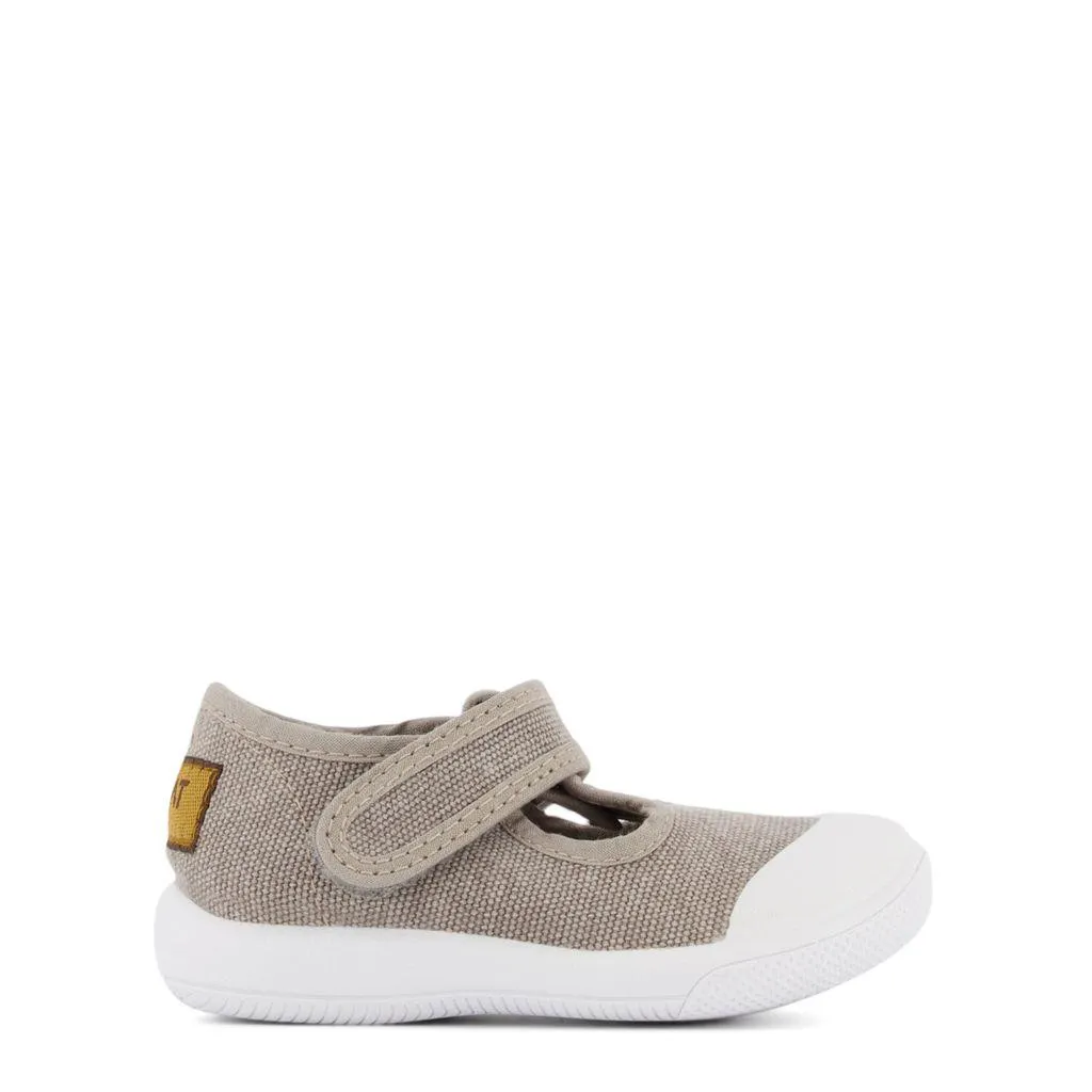 Mölnlycke TX Sko Grå