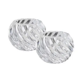 Telysholder Linda 2 pk klar