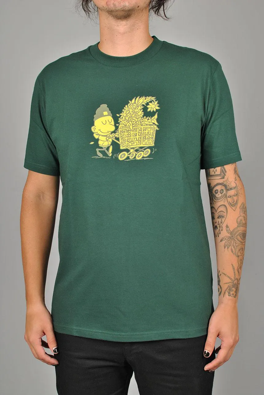 Carhartt WIP S/S Shopper T-Shirt