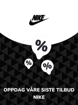 Tilbud Nike - 1