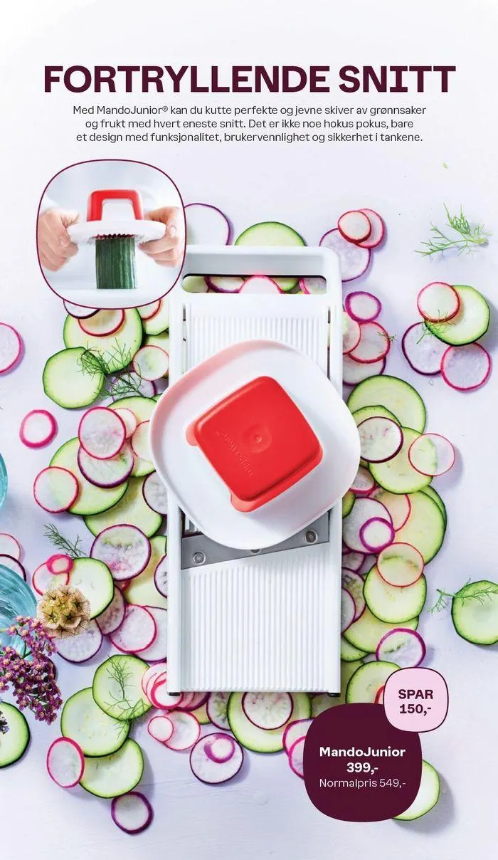 Topptilbud og rabatter fra 2. september til 16. september 2024 - kundeavisside 4