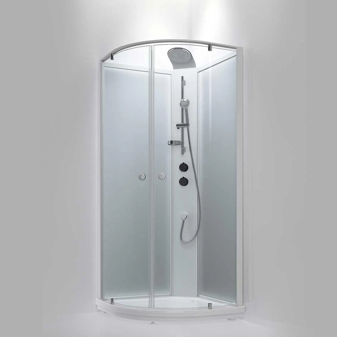 Bric 4 dusjkabinett fra INR