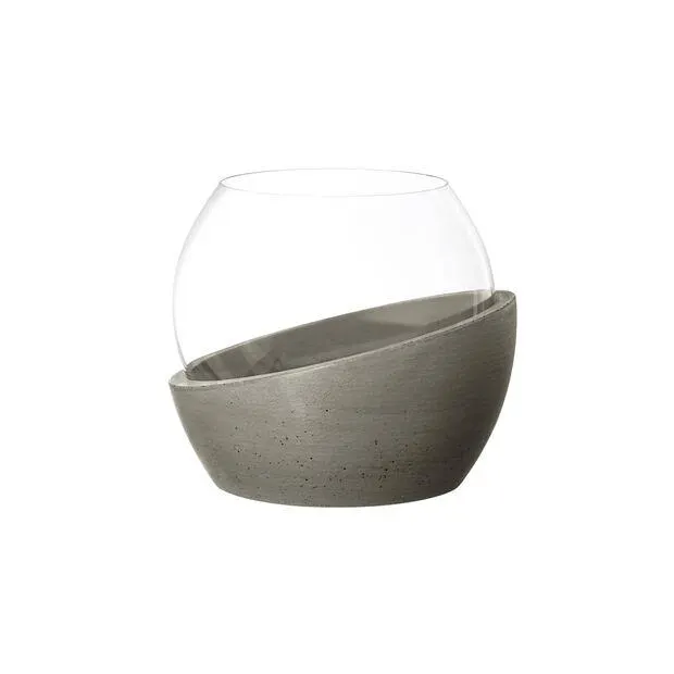 NewMoon Home Hurricane lamp 146mm