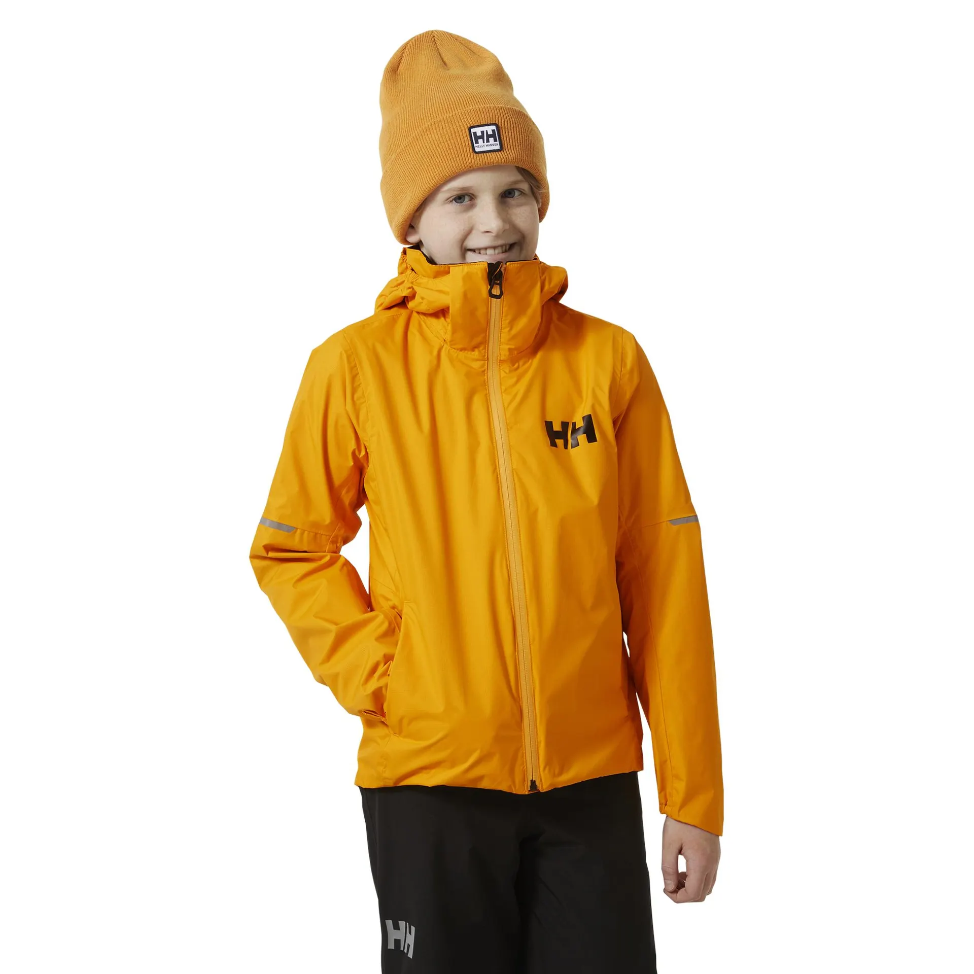 Loen Jacket, nuorten kuoritakki