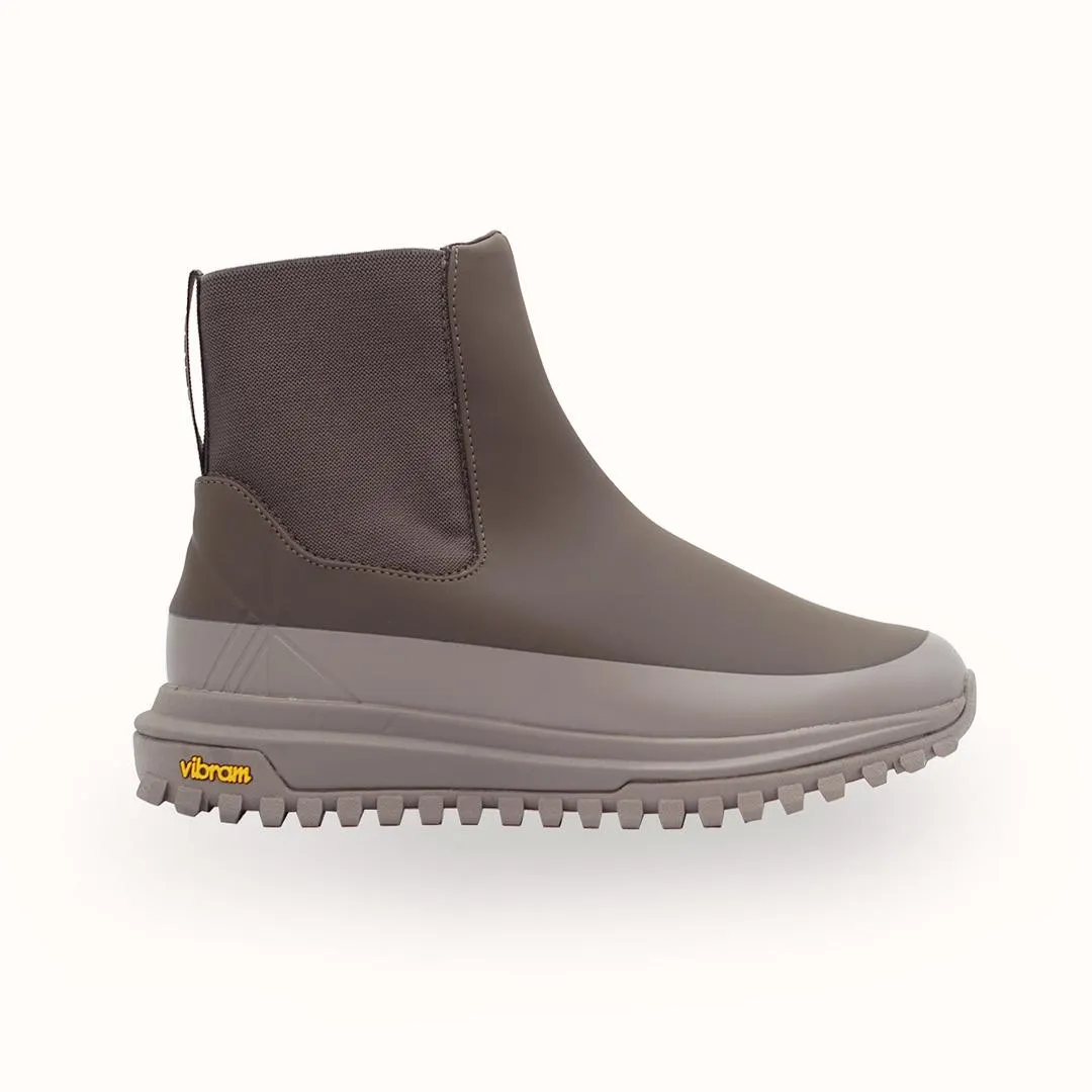 Kastel Sola 2.0 Chelsea vanntette støvler, brun