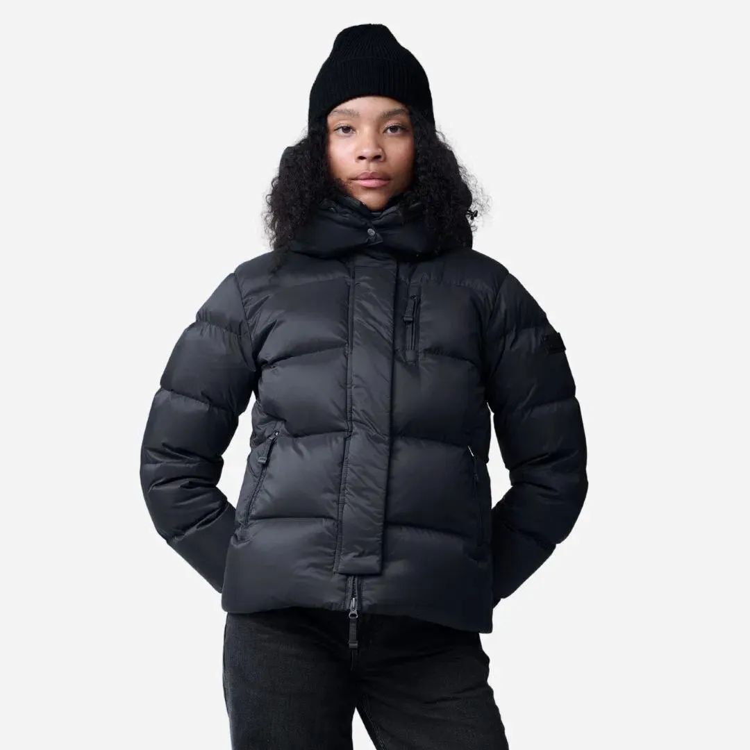 Stella Vital - Black