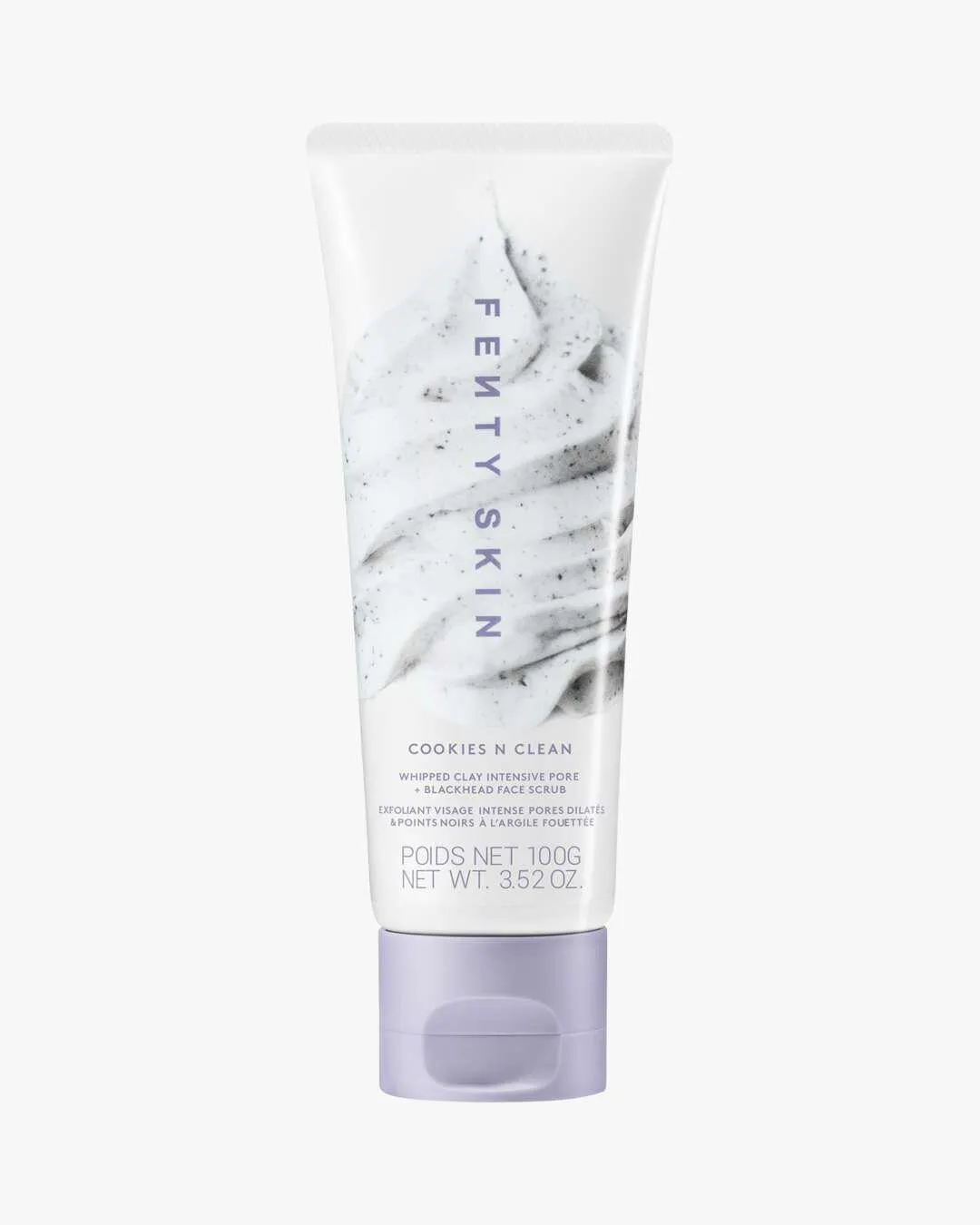 Fenty Skin Cookies’n’Clean Intensive Pore + Blackhead Face Scrub 100 ml