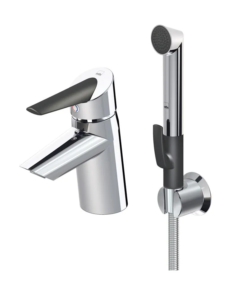 Oras Optima Servantkran m/hånddusj