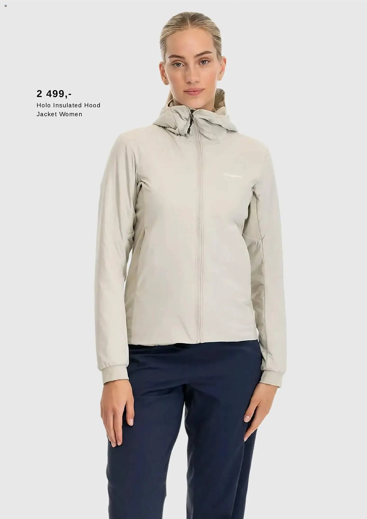 Intersport kundeavis fra 6. januar til 1. februar 2026 - kundeavisside 16