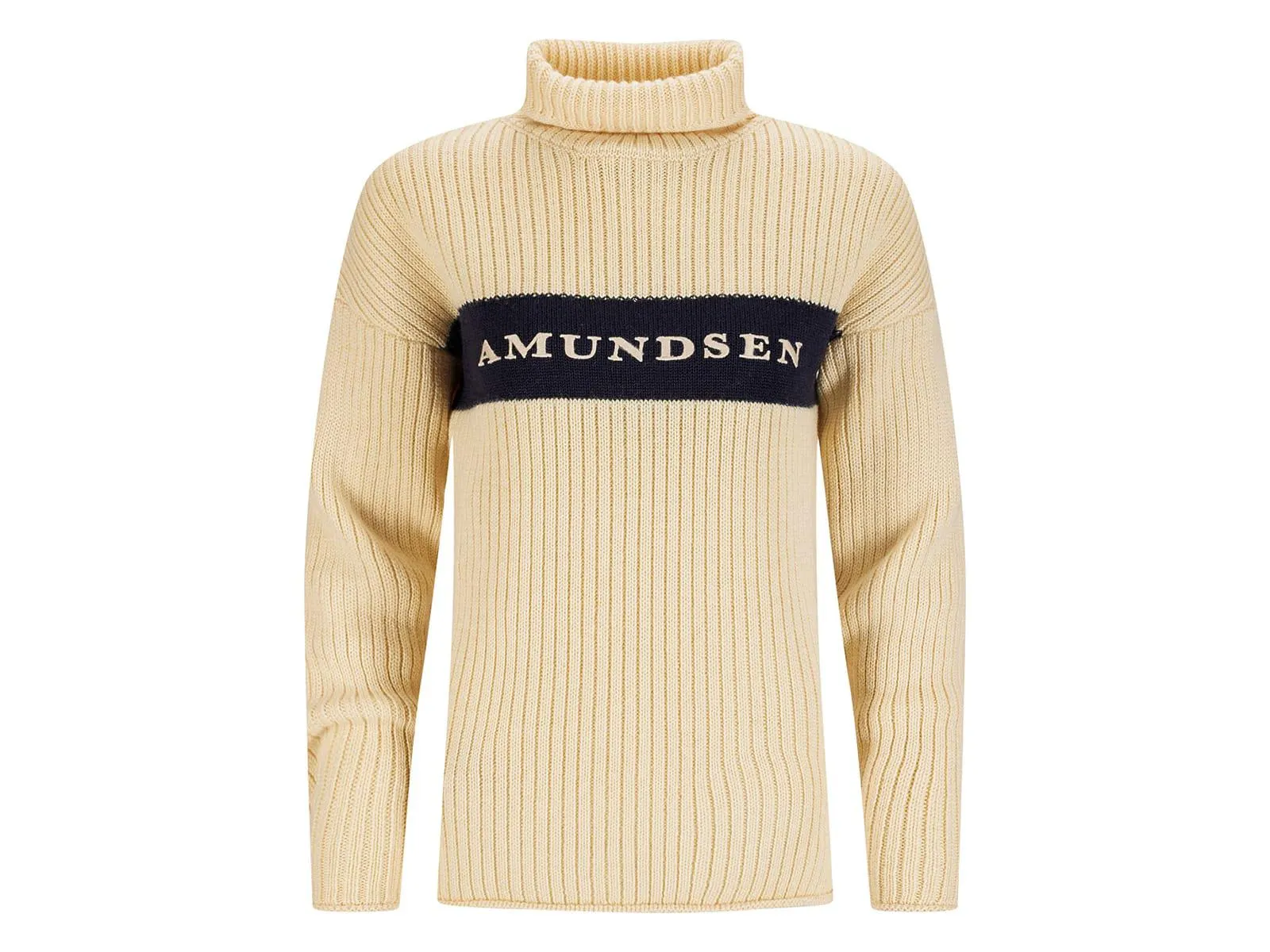 Heroes Ski Turtle Neck Dame