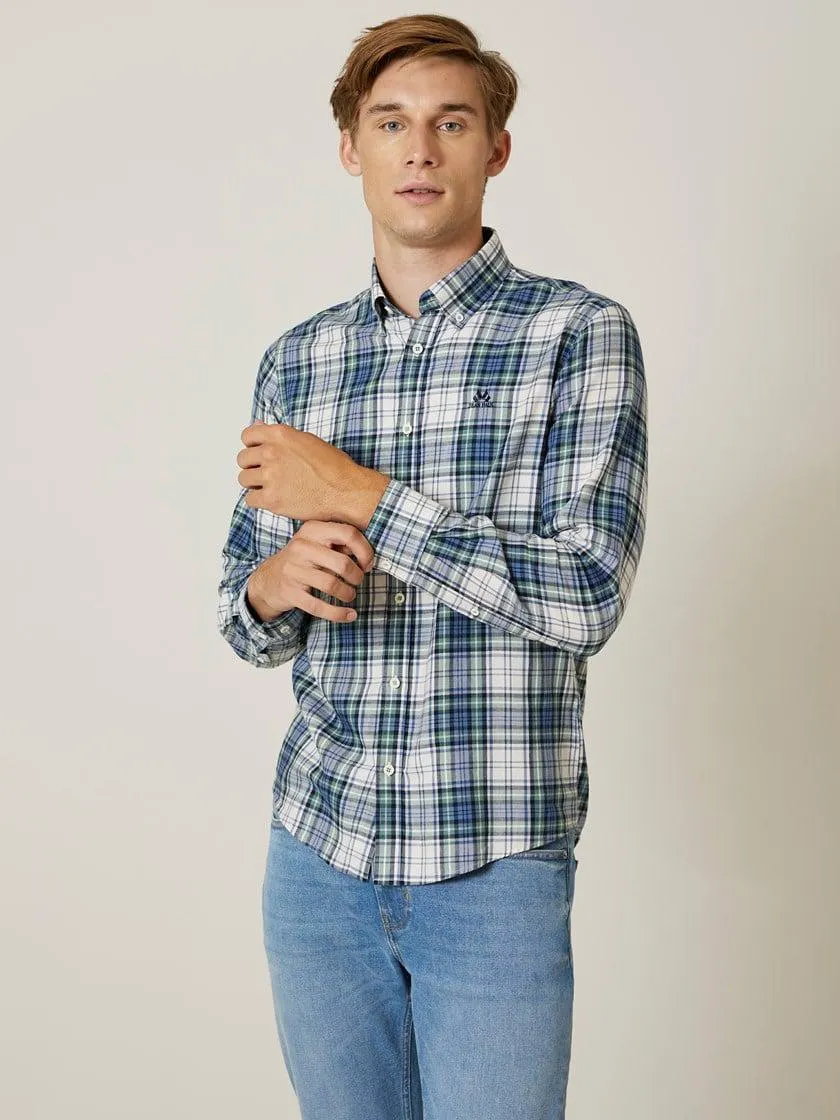 Sebastien skjorte - Regular fit