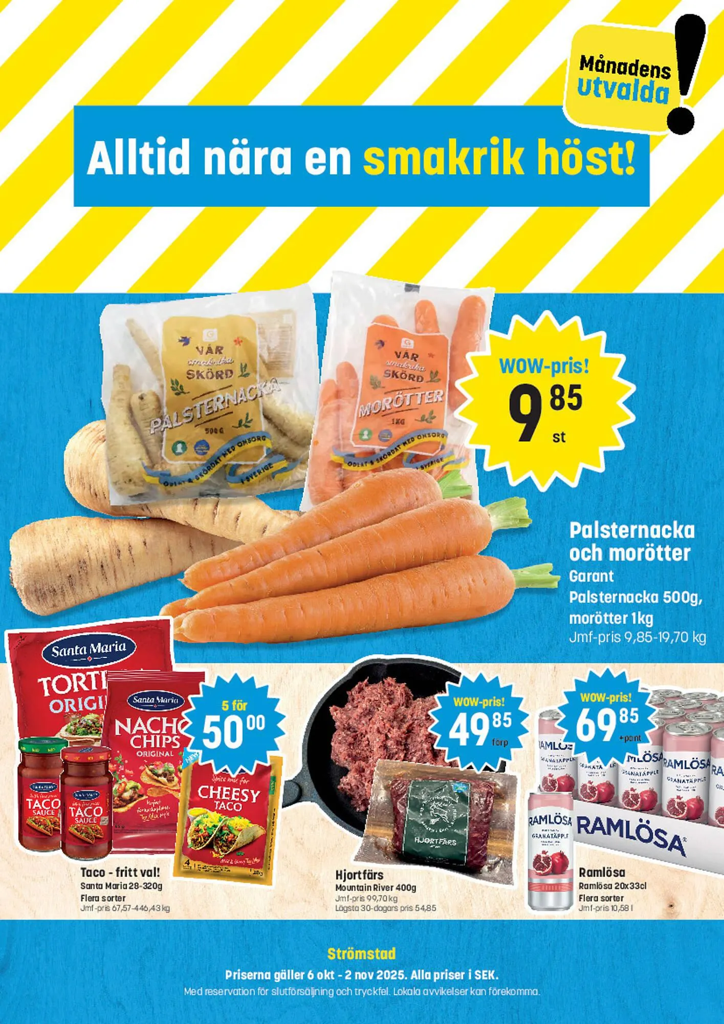 Eurocash kundeavis - 1