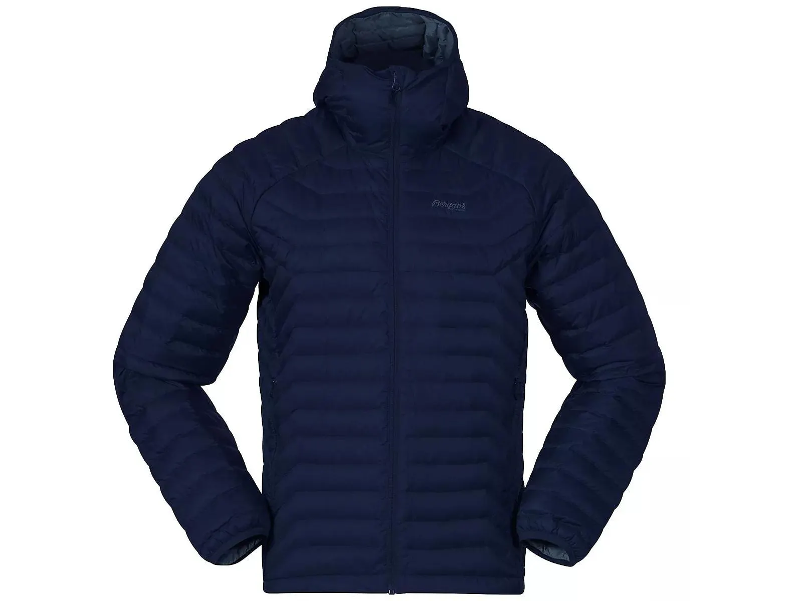 Rabot Light Down Jacket/Hood