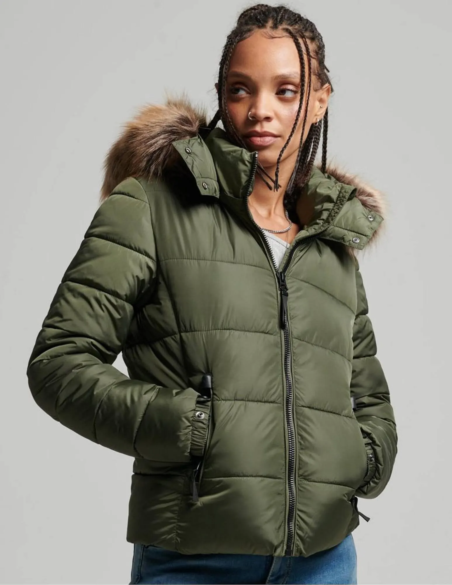 Superdry Kundeavis fra 18. oktober til 3. november 2023 - kundeavisside 6