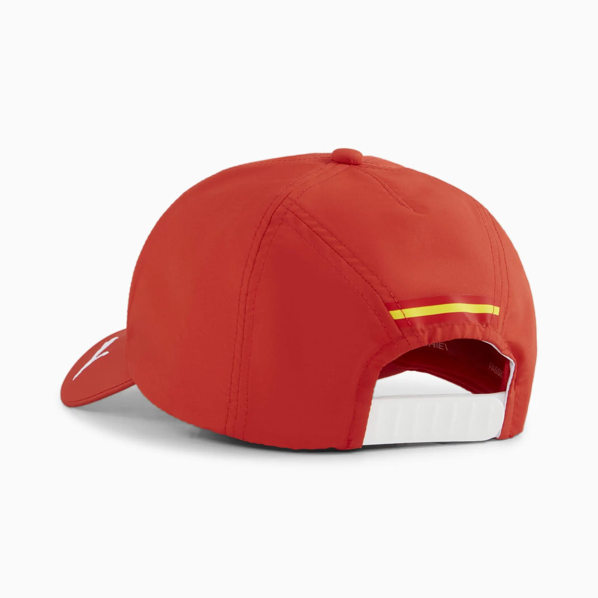 Scuderia Ferrari 2024 Replica Collection Carlos Sainz Cap Youth