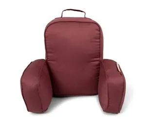 Filibabba Pram pillow Gry - Apple Butter