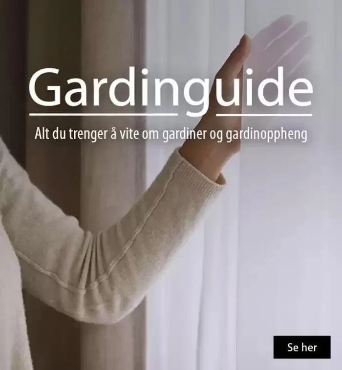 Princess Kundeavis fra 5. oktober til 19. oktober 2024 - kundeavisside 26