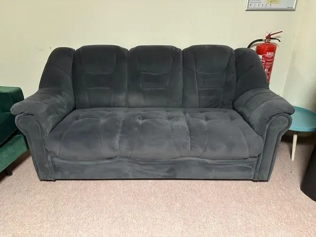 Oliwer 3-seter outlet