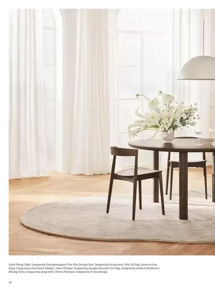 The journal fra 30. oktober til 30. november 2024 - kundeavisside 42