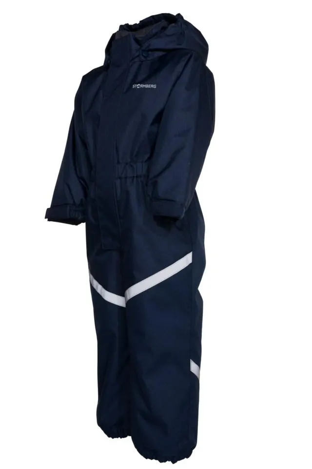 Tyssdal barnehagedress barn 1-7