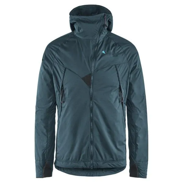 Klättermusen Jolner Jacket Mens Midnight Blue