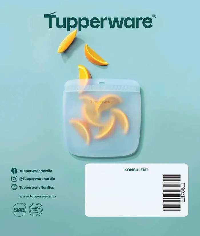 Oppdag attraktive tilbud fra 2. september til 16. september 2024 - kundeavisside 80