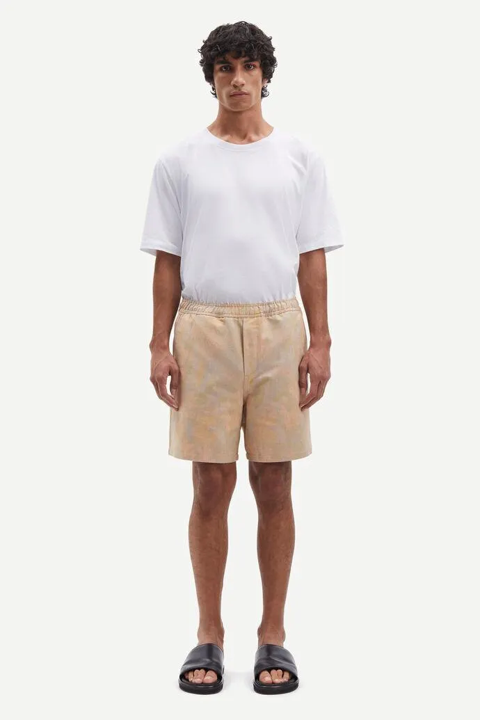 Sajabari shorts 15258