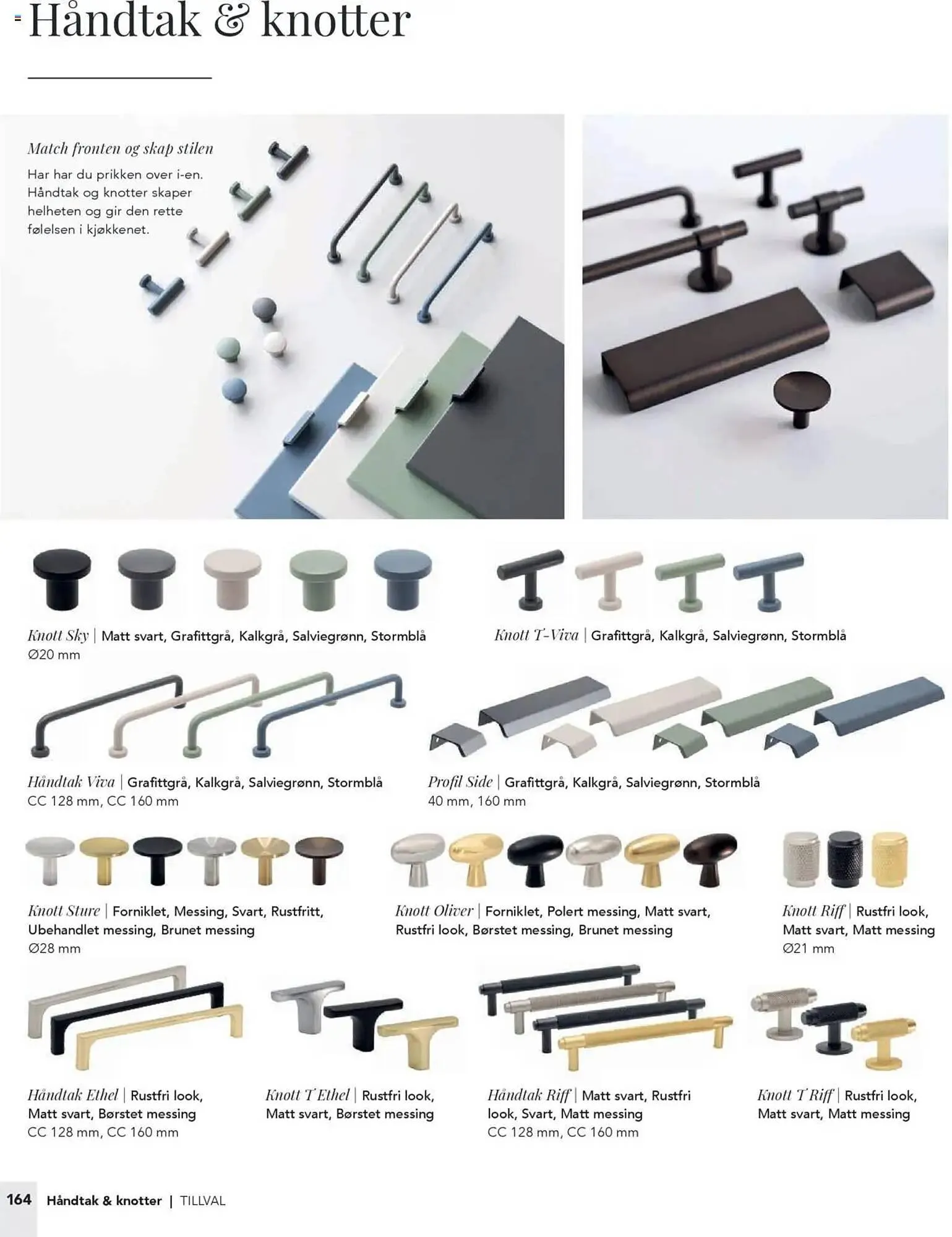 ELON Kundeavis fra 15. juli til 2. januar 2026 - kundeavisside 164