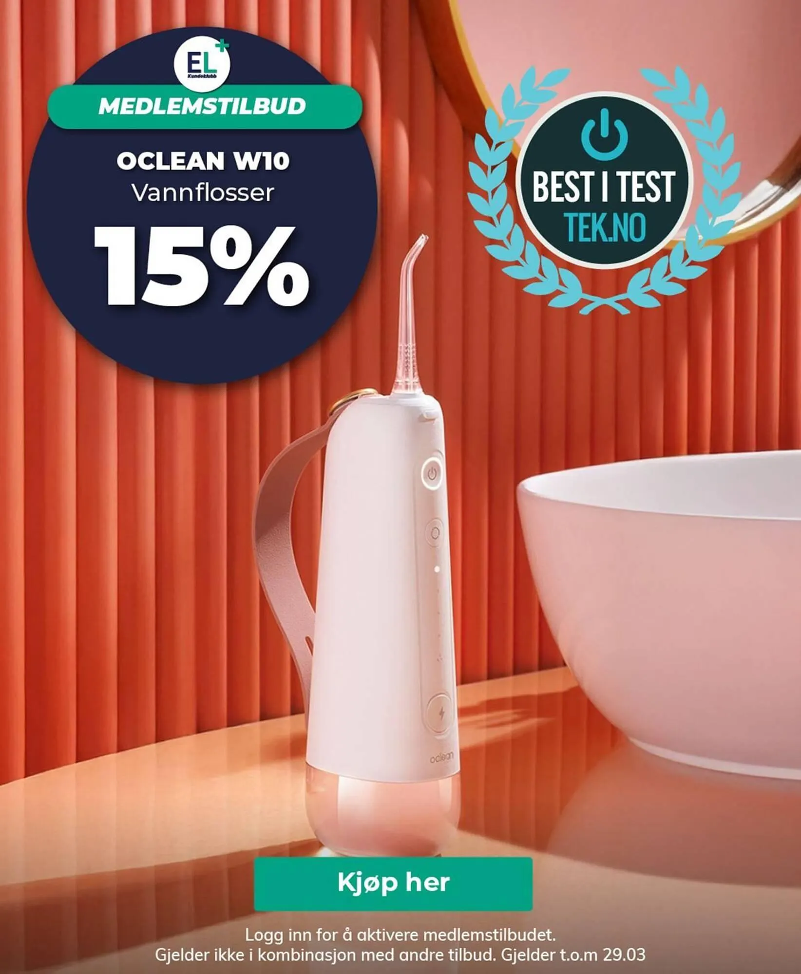 Enklere Liv kundeavis fra 3. mars til 29. mars 2026 - kundeavisside 7