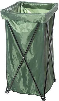 Tarmo Søppelsekkstativ foldbart