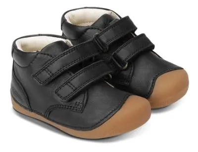 Bundgaard Petit Krabbesko Svart BG101219_1199