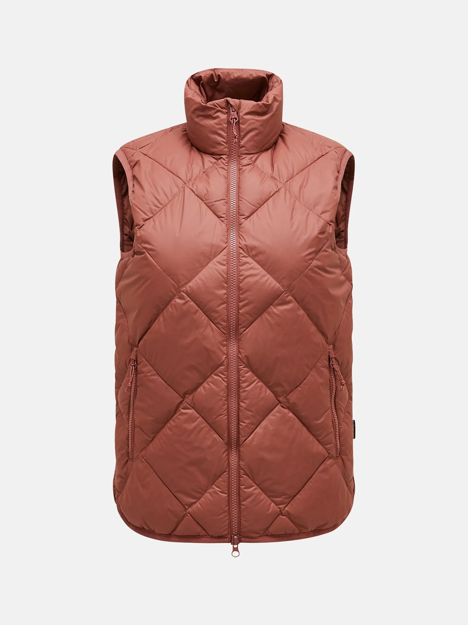 Mount Down Vest Women