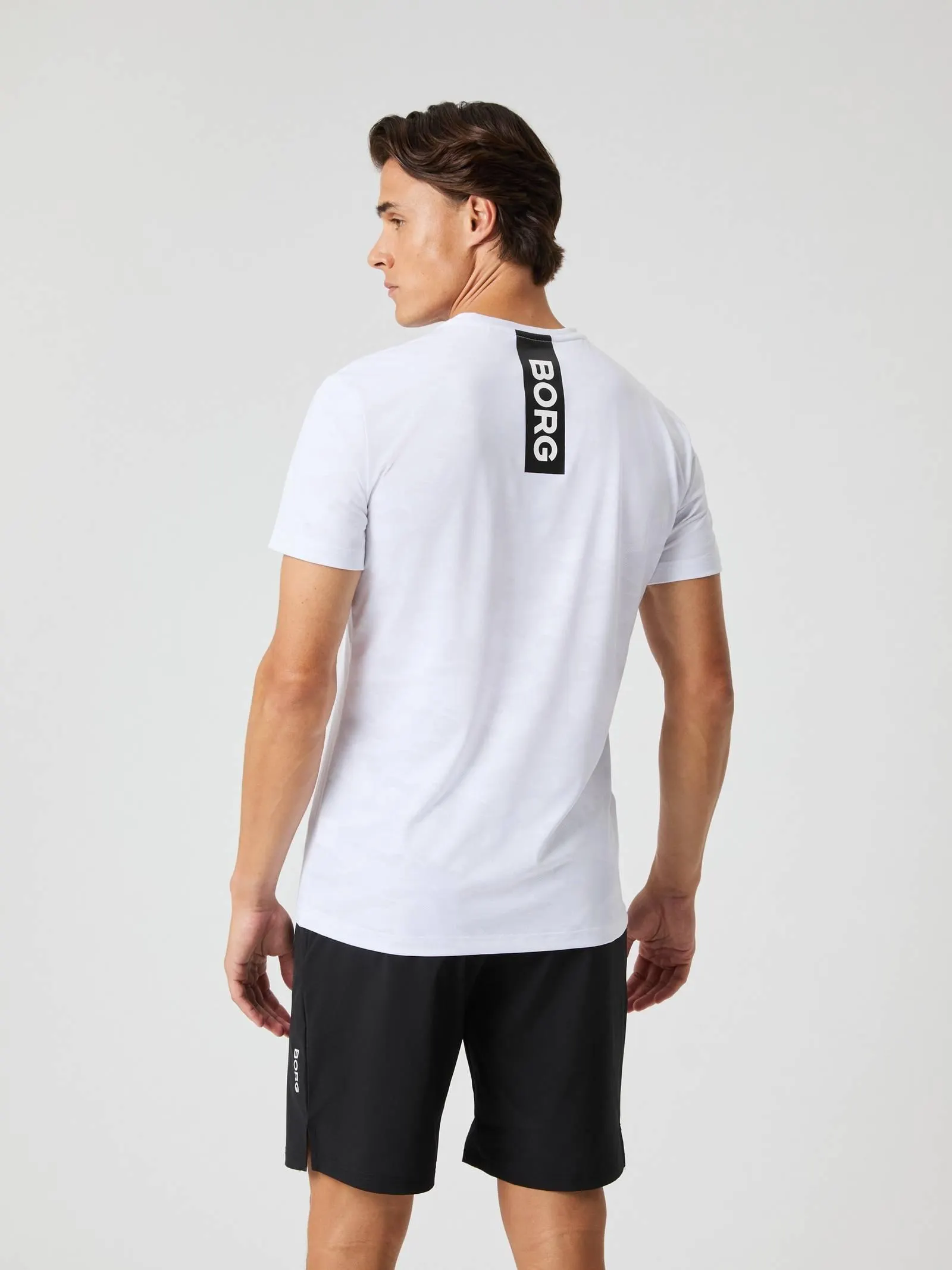 Borg Performance T-Shirt