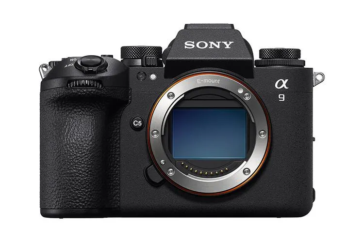 Sony A9 III